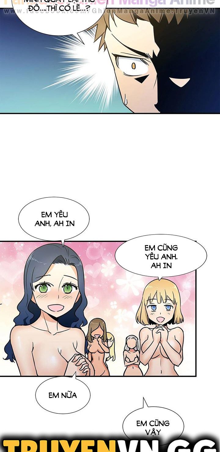 Harem Của Anh Hùng Chapter 18 - Page 34