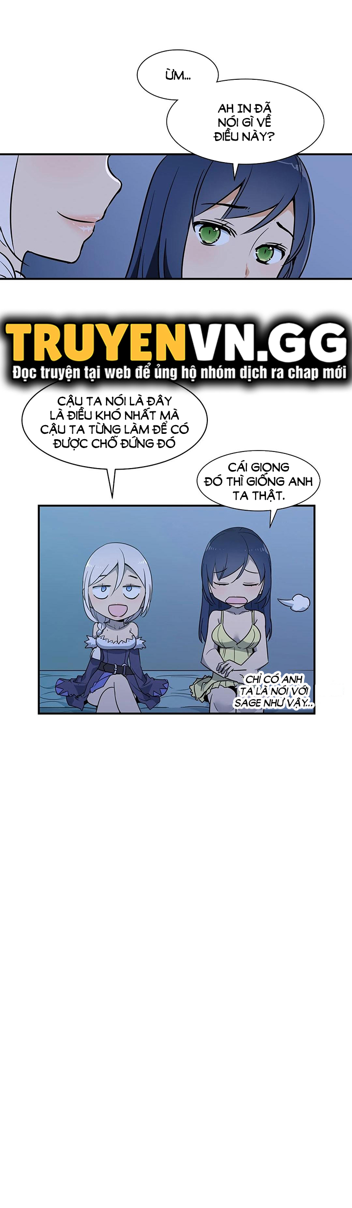 Harem Của Anh Hùng Chapter 17 - Page 8