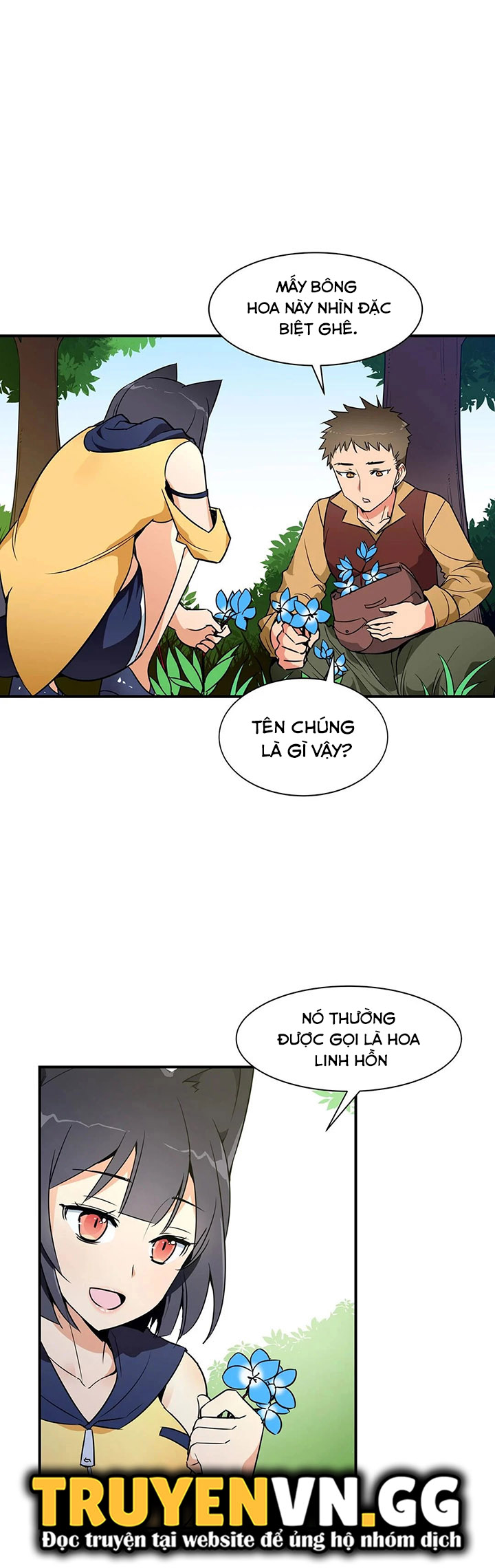 Harem Của Anh Hùng Chapter 14 - Page 6