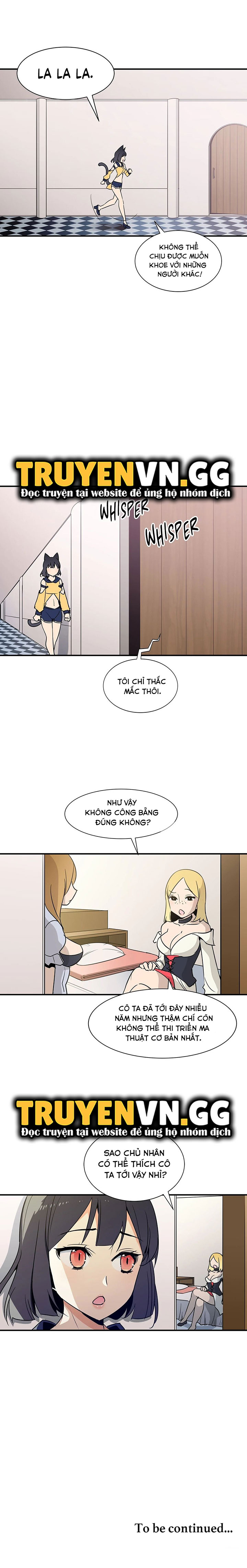 Harem Của Anh Hùng Chapter 11 - Page 18