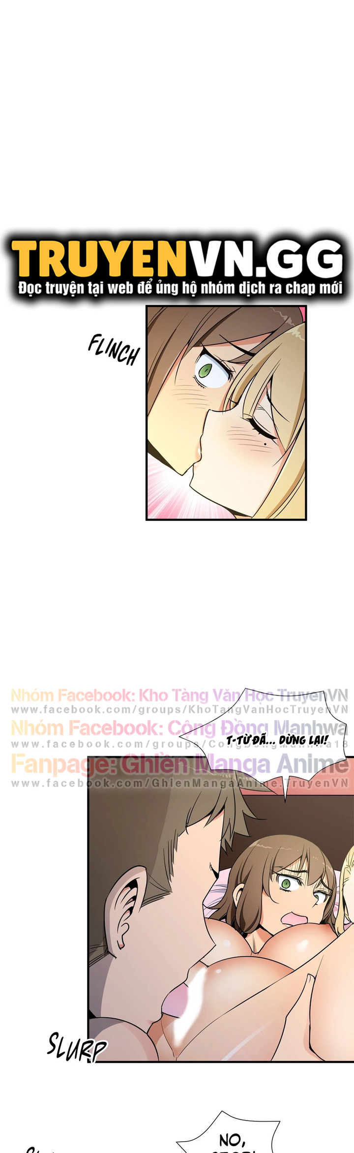 Harem Của Anh Hùng Chapter 40 - Page 7