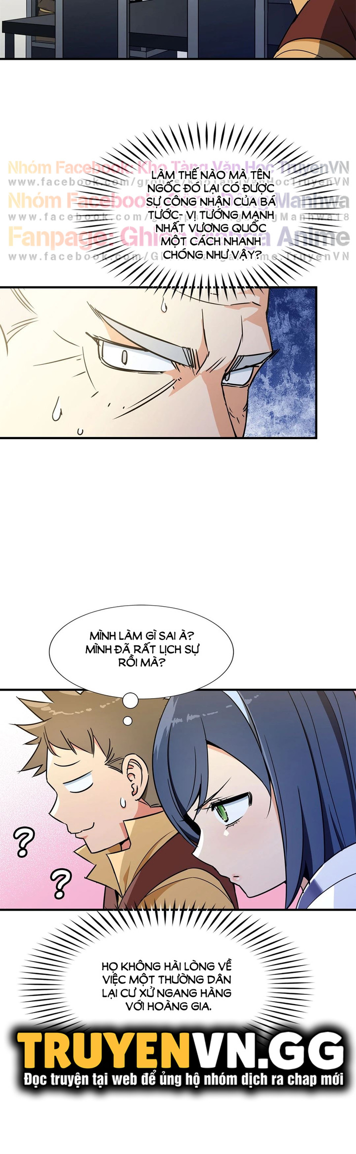 Harem Của Anh Hùng Chapter 44 - Page 14