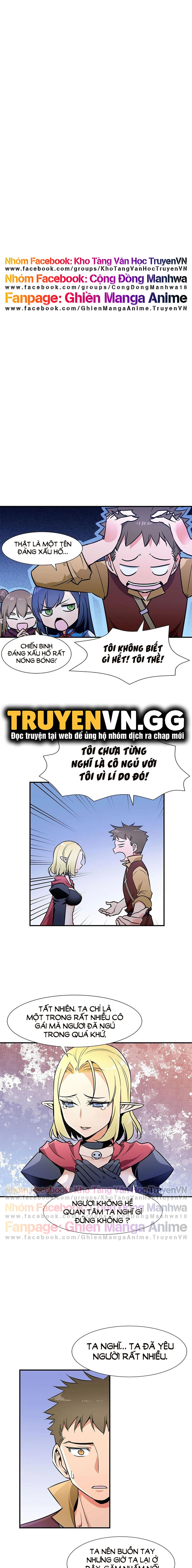 HentaiVn Truyện tranh online