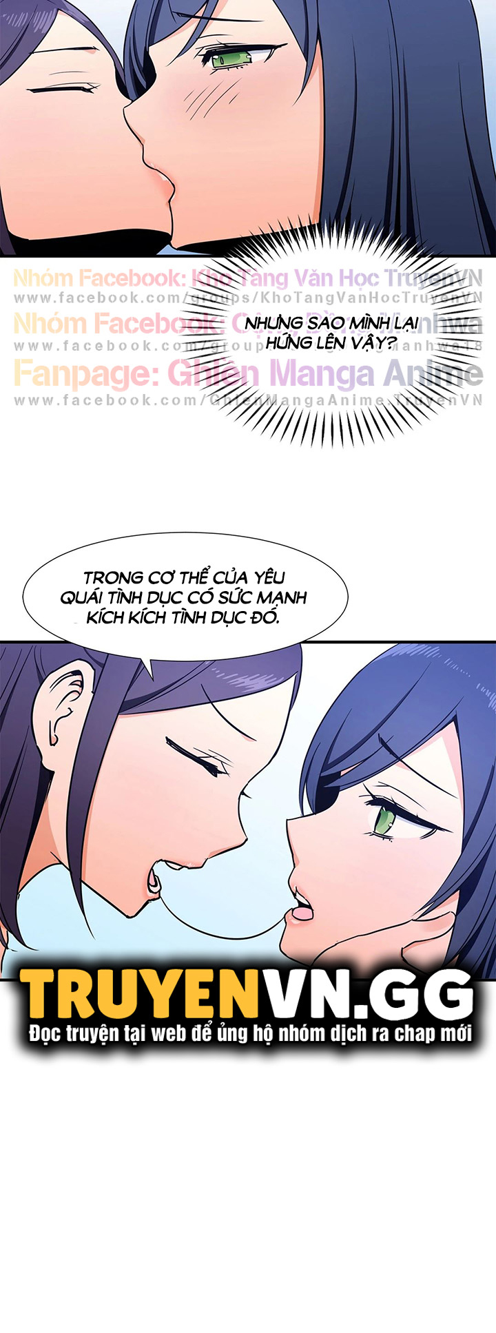 Harem Của Anh Hùng Chapter 31 - Page 26