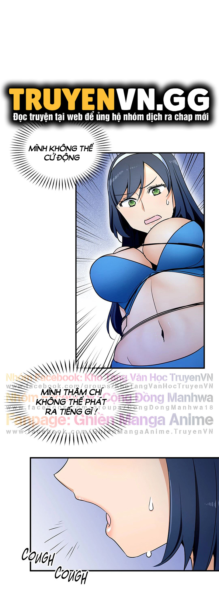 Harem Của Anh Hùng Chapter 31 - Page 7