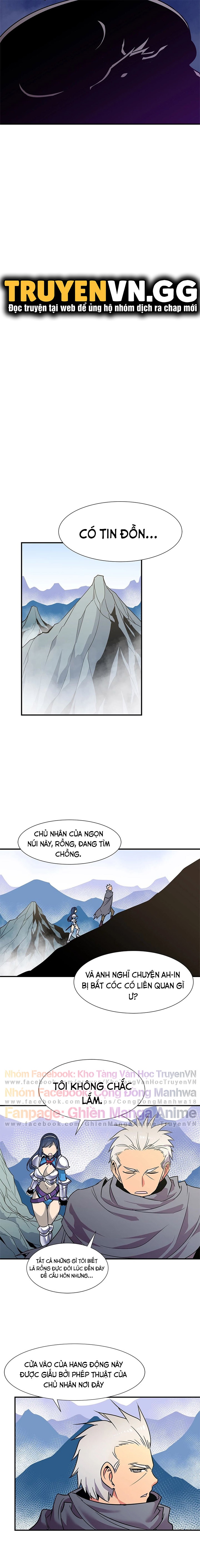 Harem Của Anh Hùng Chapter 20 - Page 8