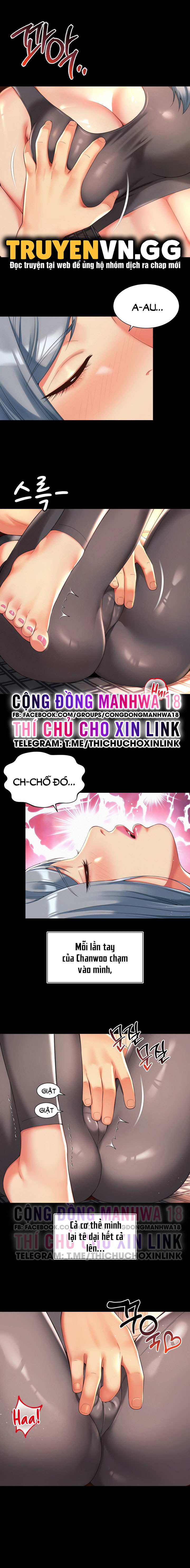 Bắt Cá Chục Tay Chapter 6 - Page 11