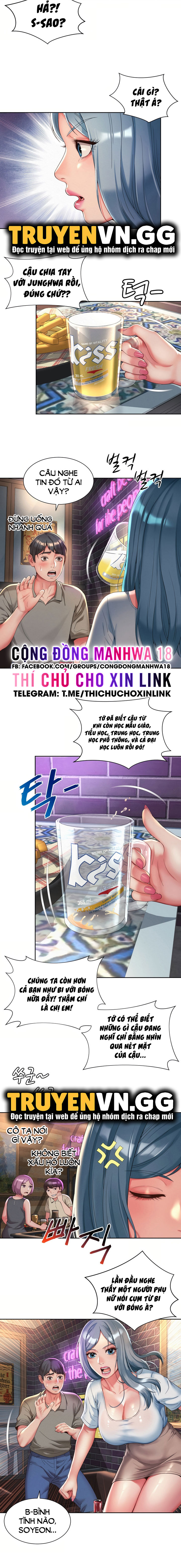 Bắt Cá Chục Tay Chapter 6 - Page 5