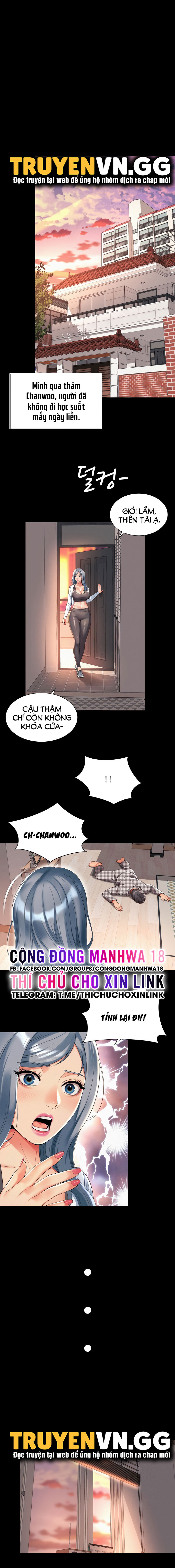 Bắt Cá Chục Tay Chapter 6 - Page 7