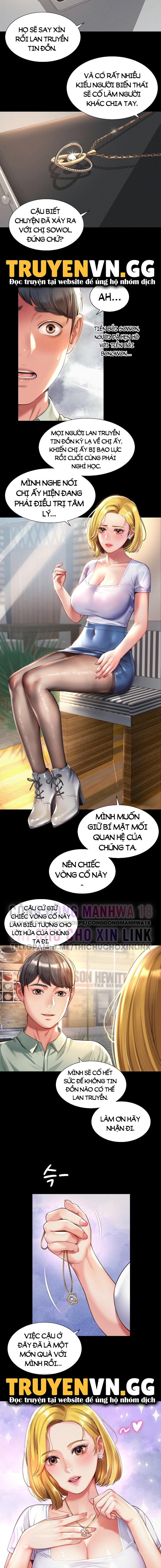 Bắt Cá Chục Tay Chapter 1 - Page 9