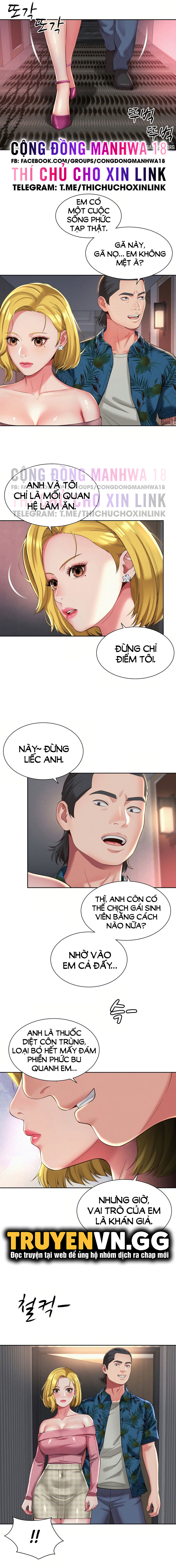 Bắt Cá Chục Tay Chapter 9 - Page 6