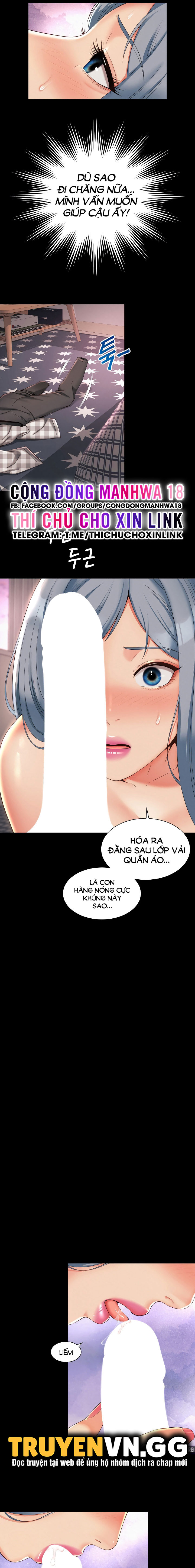 Bắt Cá Chục Tay Chapter 7 - Page 6