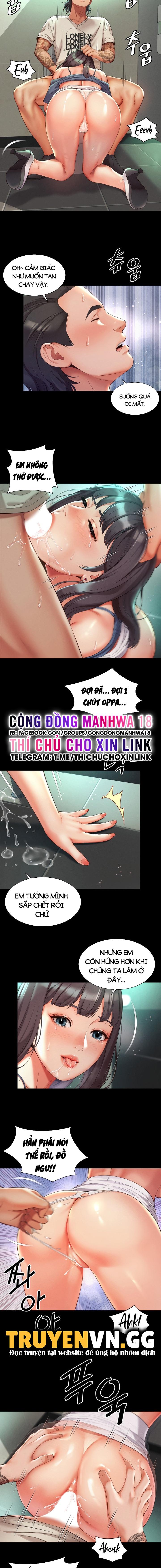 Bắt Cá Chục Tay Chapter 3 - Page 9