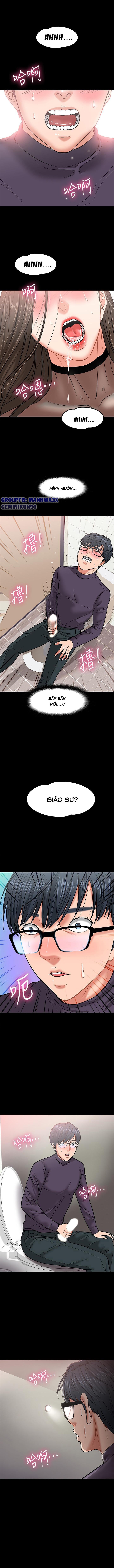 Giáo Sư, Thầy Còn Chờ Chi Nữa Chapter 3 - Page 13