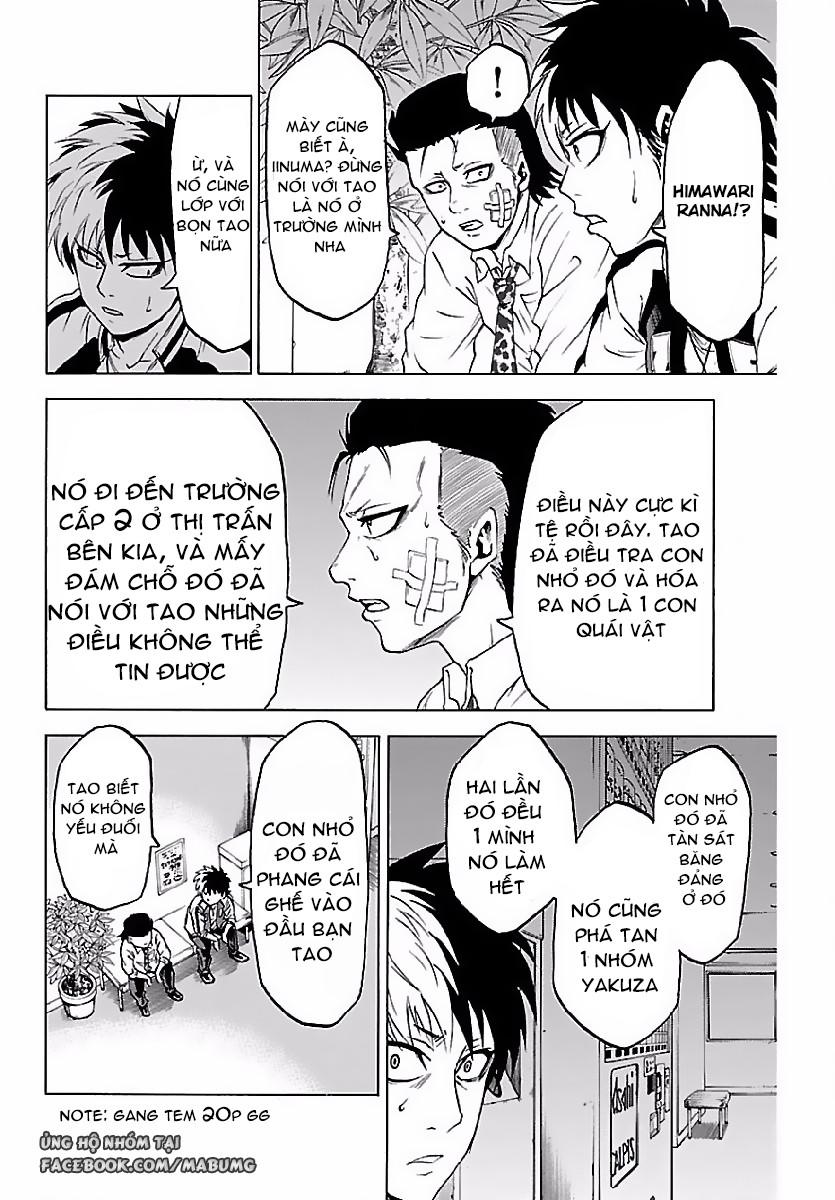 Rokudou No Onna-Tachi Chapter 2 - Page 27