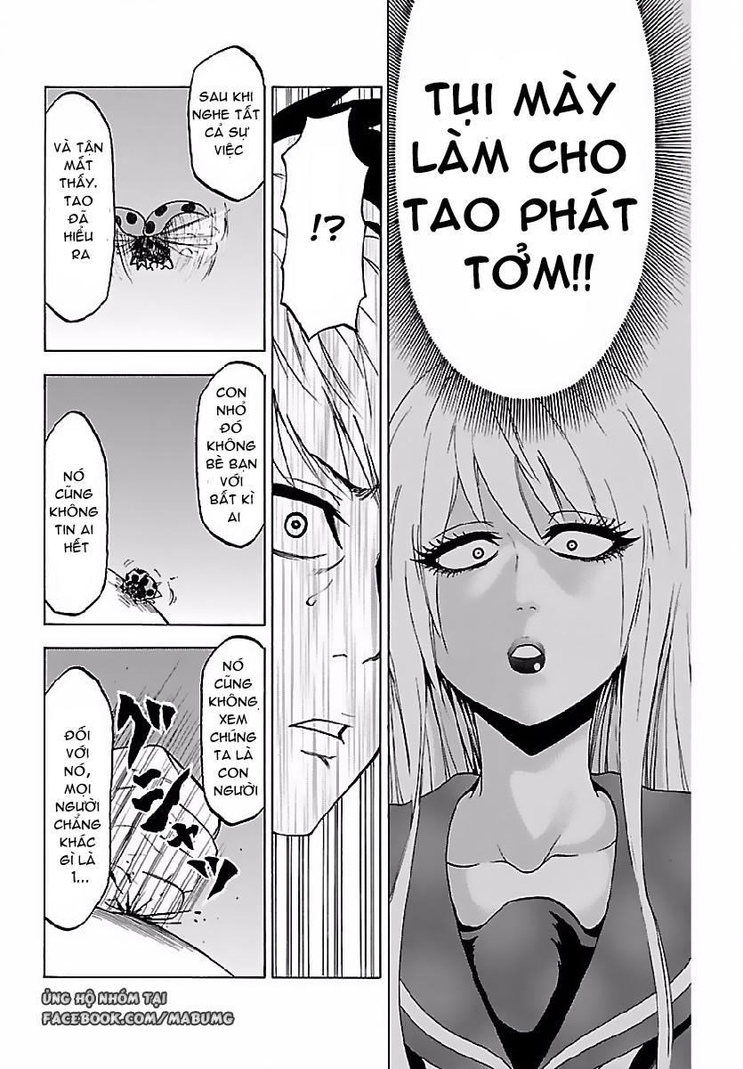 Rokudou No Onna-Tachi Chapter 2 - Page 29