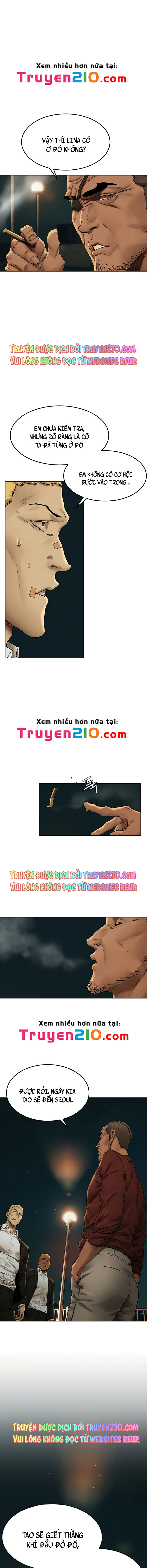 HentaiVn Truyện tranh online