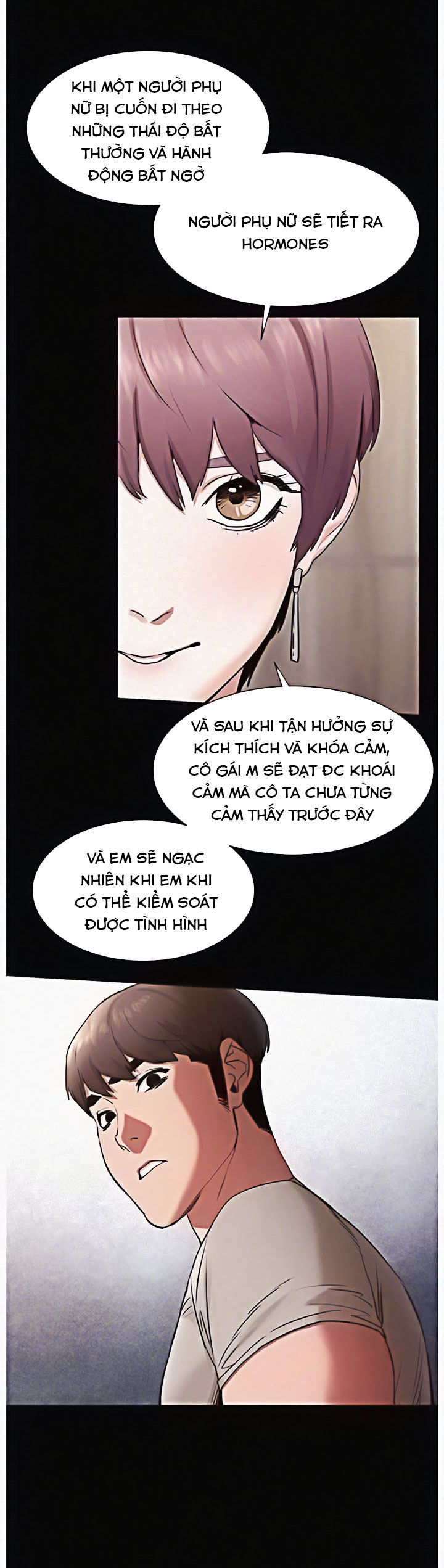 My Kingdom (Silent War) Chapter 187 - Page 6