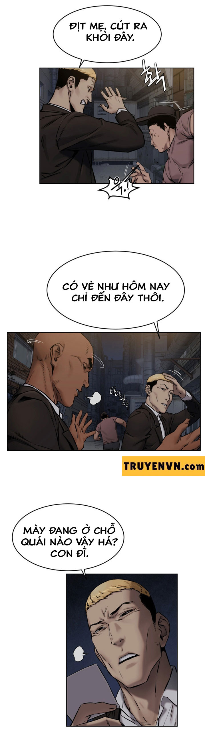 HentaiVn Truyện tranh online