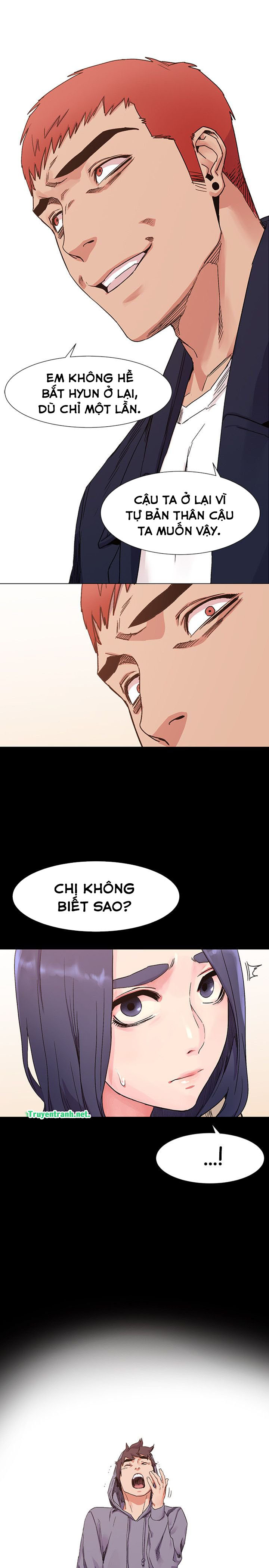 My Kingdom (Silent War) Chapter 38 - Page 7