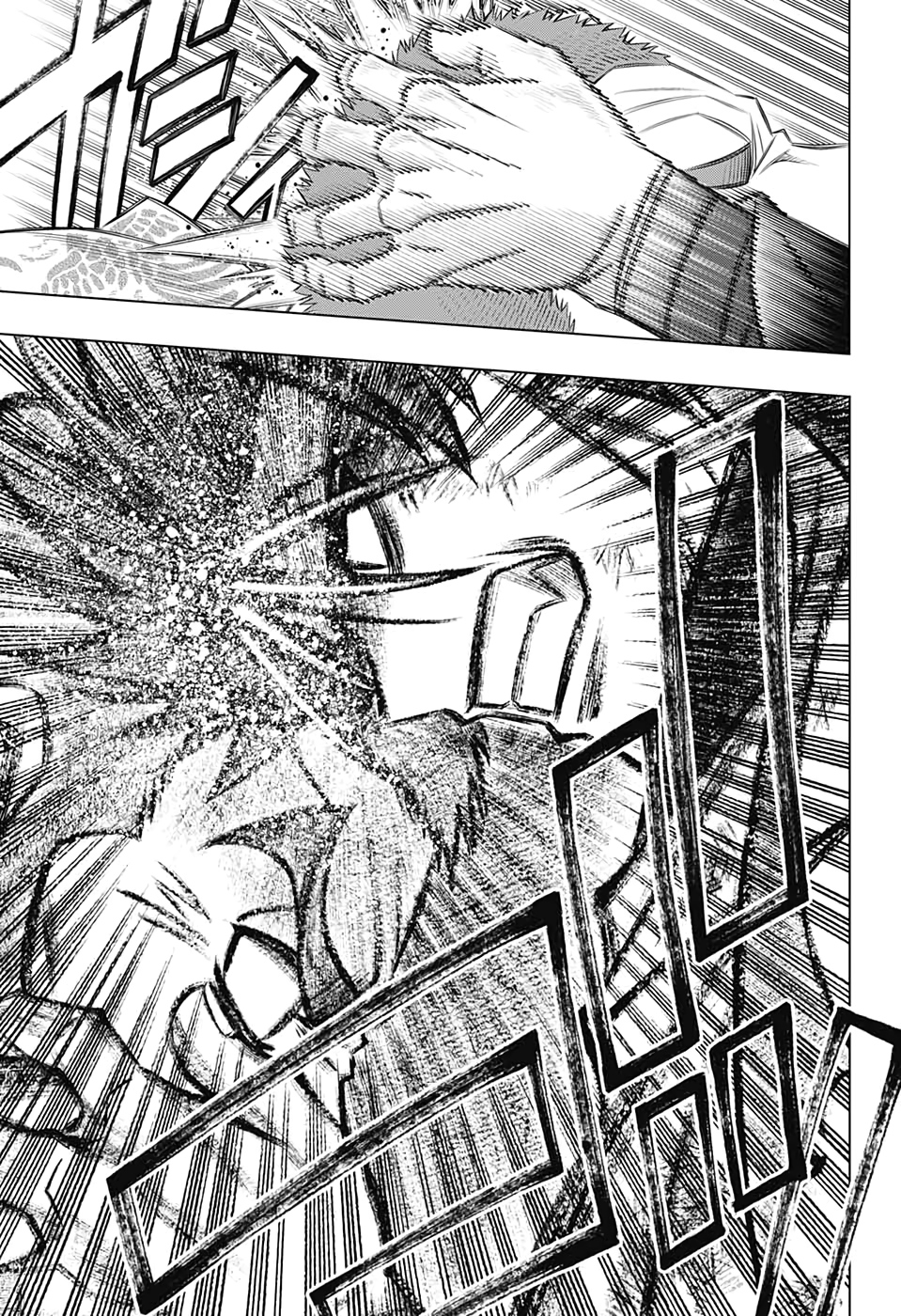 Lãng Khách Kenshin Phần 2 Chapter 30 - Page 14