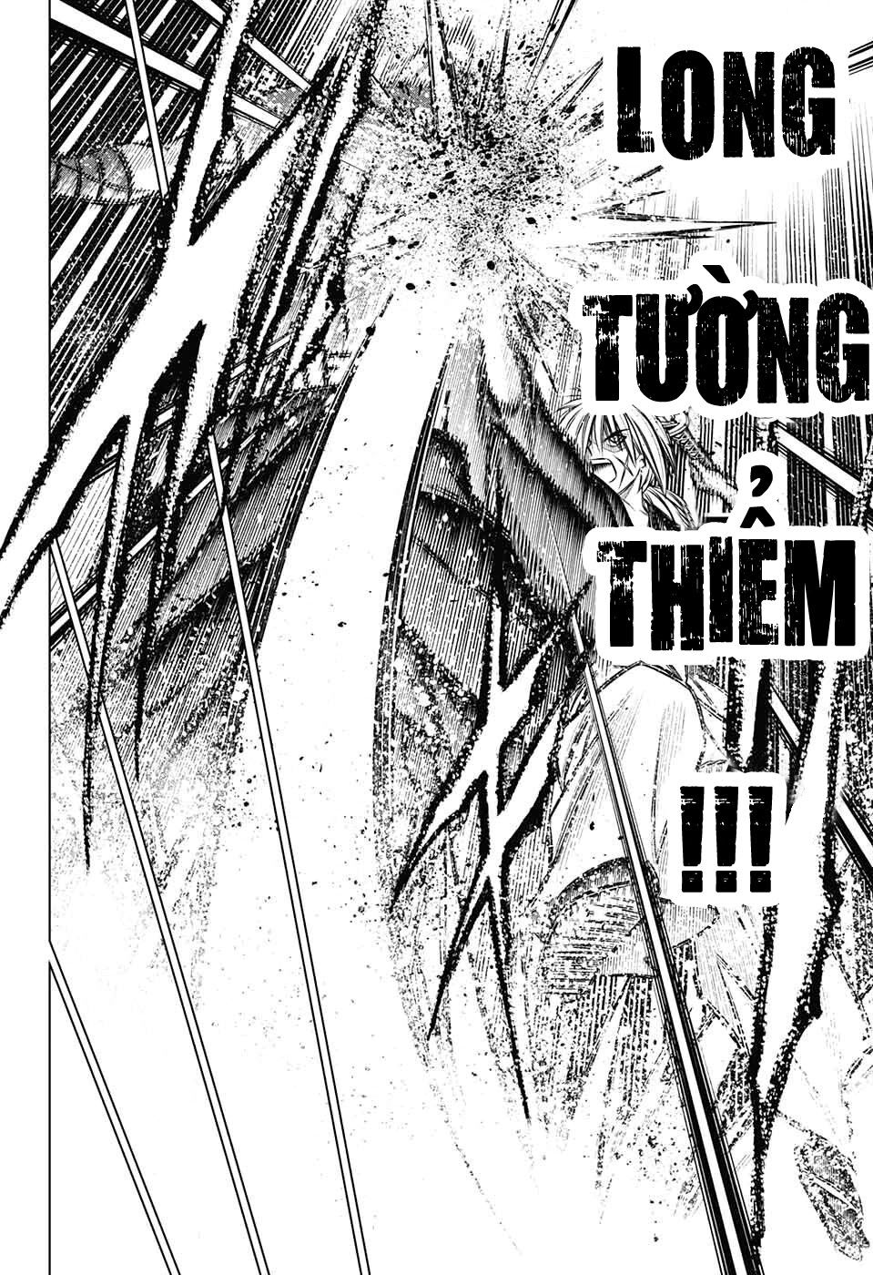 Lãng Khách Kenshin Phần 2 Chapter 2 - Page 29