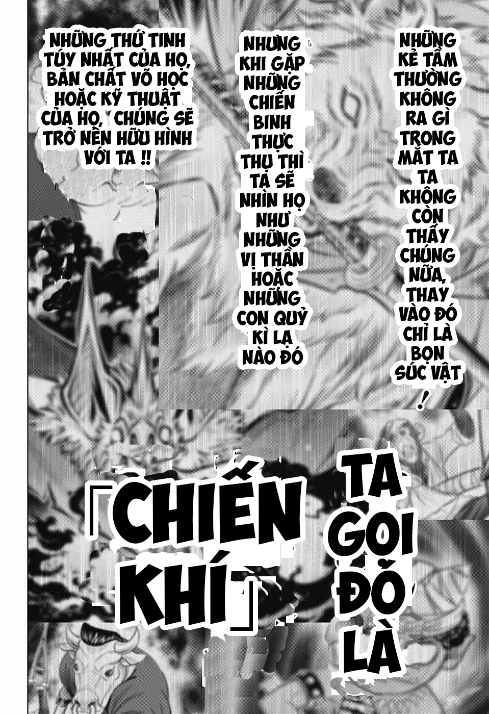 Lãng Khách Kenshin Phần 2 Chapter 17 - Page 22