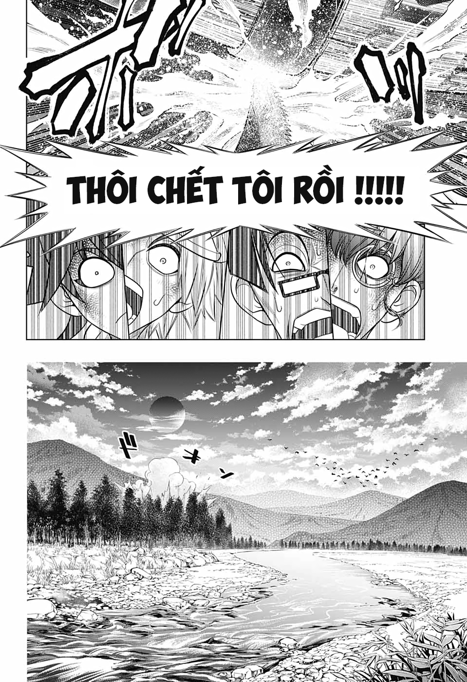 Lãng Khách Kenshin Phần 2 Chapter 34 - Page 15