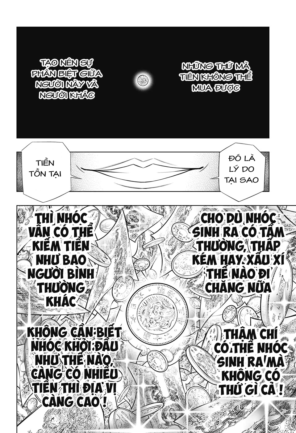 Lãng Khách Kenshin Phần 2 Chapter 26 - Page 10