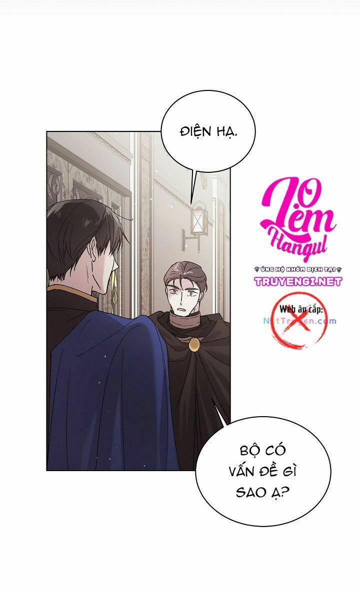 Cách Để Em Bảo Vệ Anh Chapter 31 - Page 9