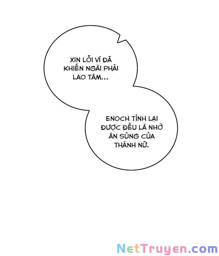 Cách Để Em Bảo Vệ Anh Chapter 12 - Page 35