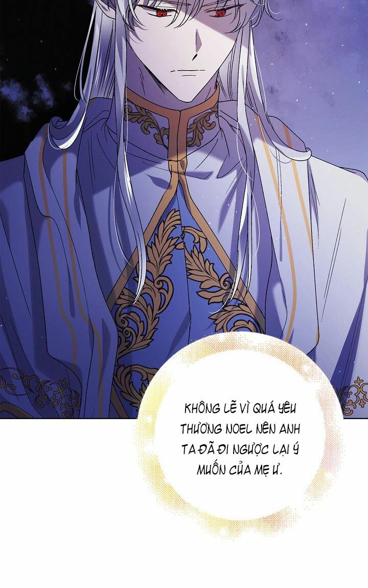 Cách Để Em Bảo Vệ Anh Chapter 39 - Page 21