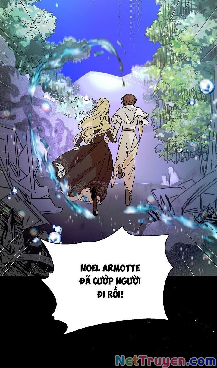 Cách Để Em Bảo Vệ Anh Chapter 13 - Page 15