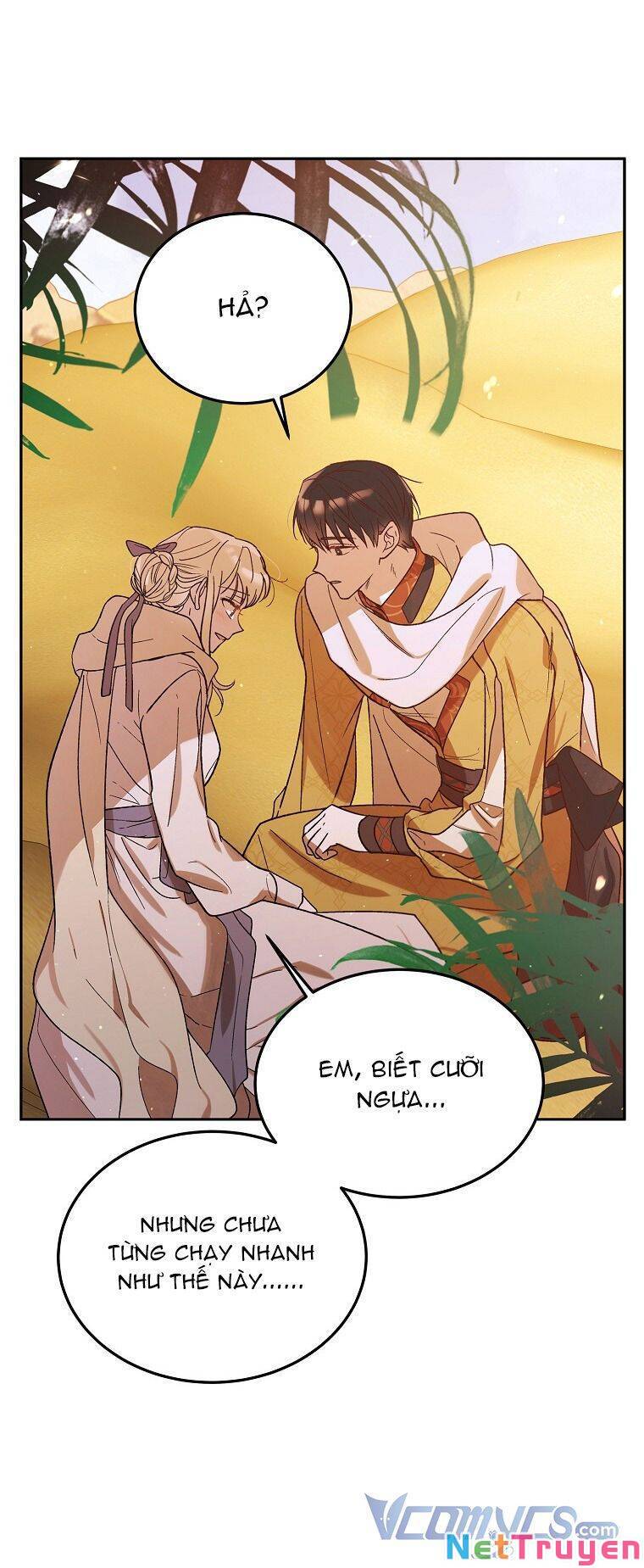 Cách Để Em Bảo Vệ Anh Chapter 56 - Page 43