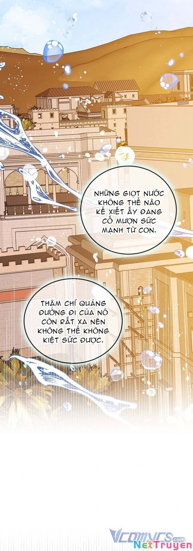 Cách Để Em Bảo Vệ Anh Chapter 56 - Page 79