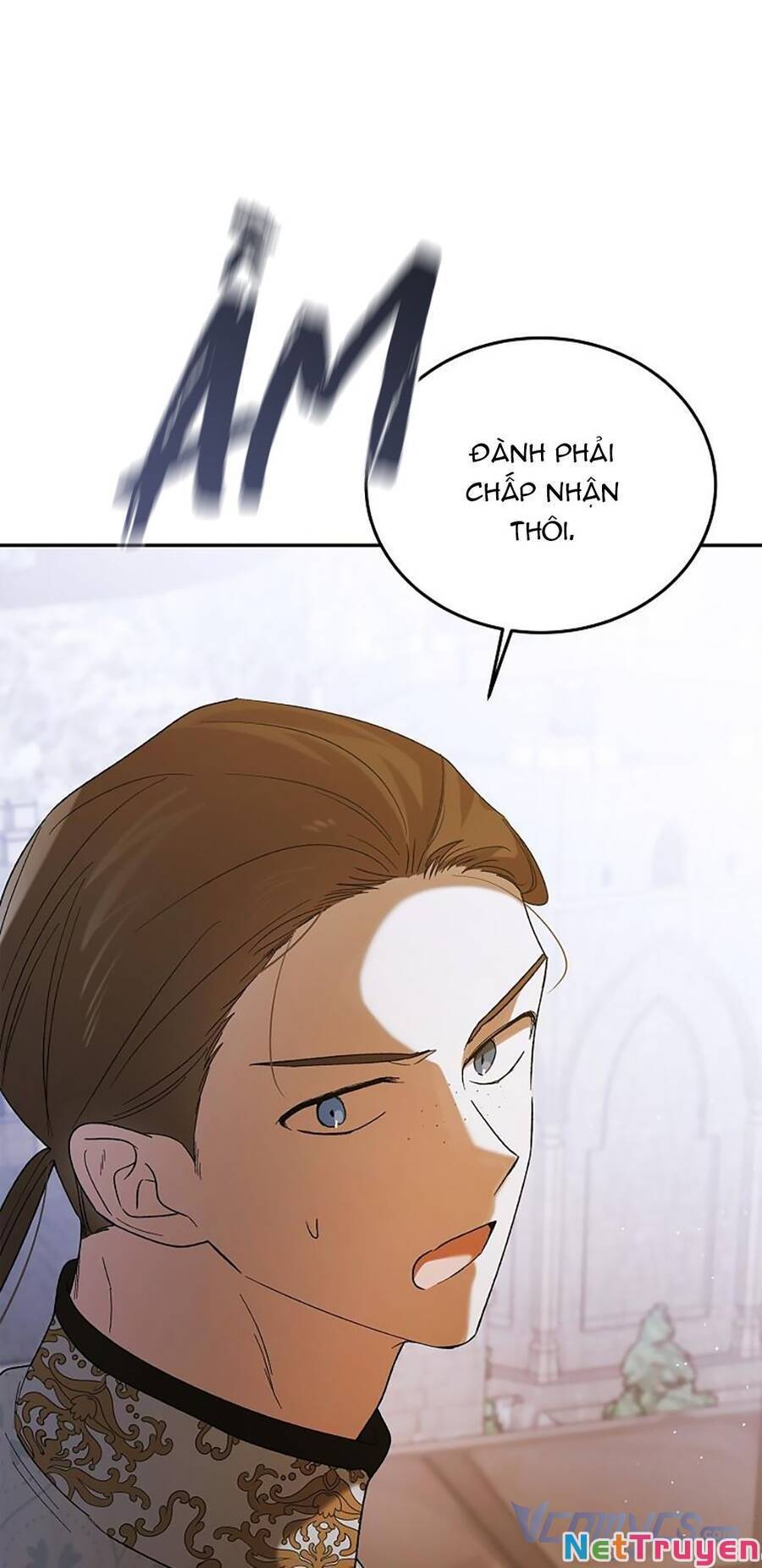 Cách Để Em Bảo Vệ Anh Chapter 56 - Page 8