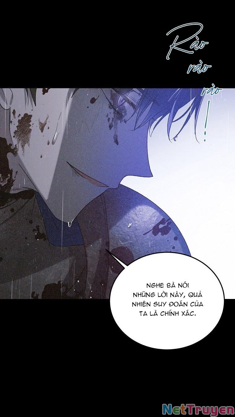 Cách Để Em Bảo Vệ Anh Chapter 51 - Page 25