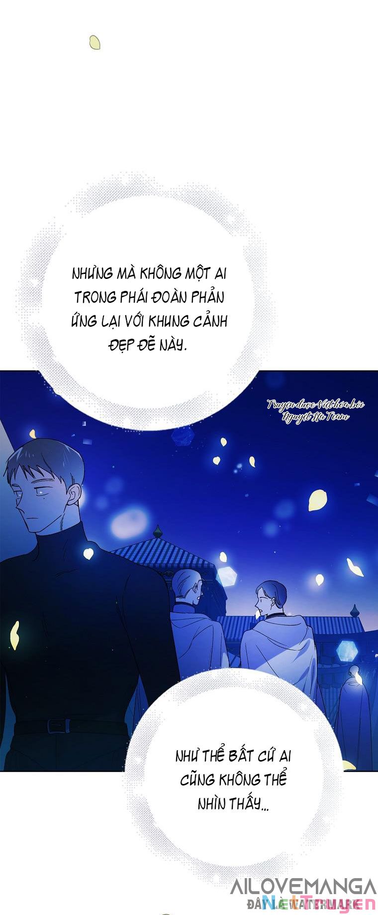 Cách Để Em Bảo Vệ Anh Chapter 44 - Page 47