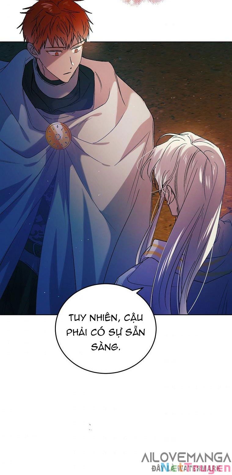 Cách Để Em Bảo Vệ Anh Chapter 44 - Page 81