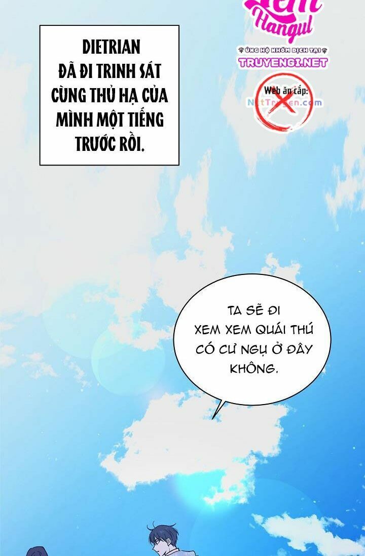 Cách Để Em Bảo Vệ Anh Chapter 33 - Page 3