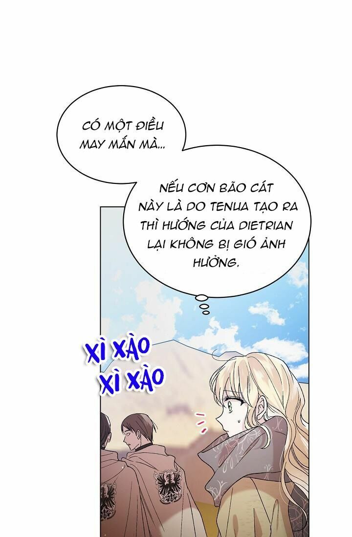 Cách Để Em Bảo Vệ Anh Chapter 33 - Page 6