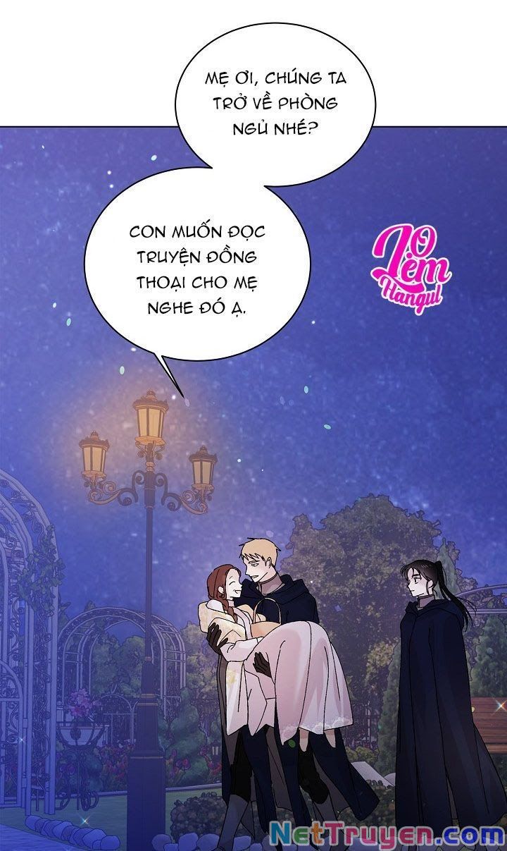 Cách Để Em Bảo Vệ Anh Chapter 22 - Page 5