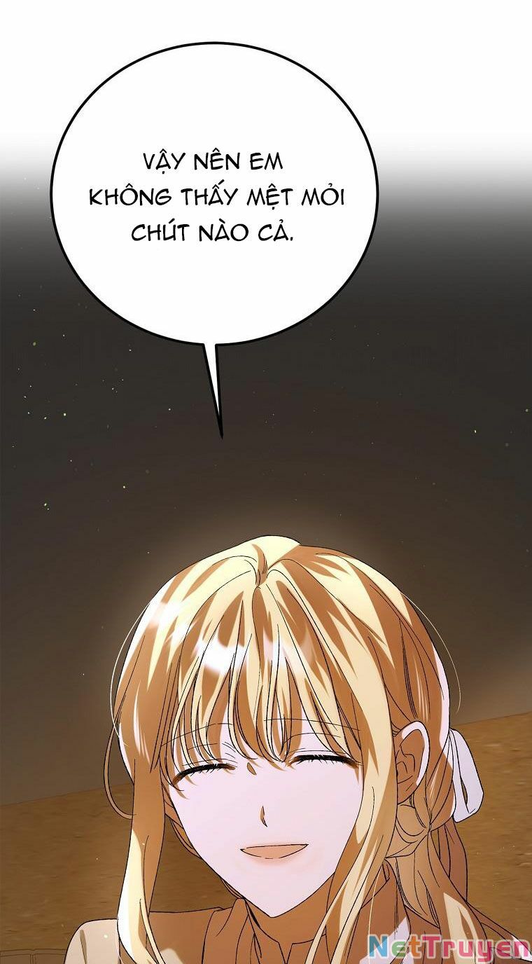 Cách Để Em Bảo Vệ Anh Chapter 62 - Page 21