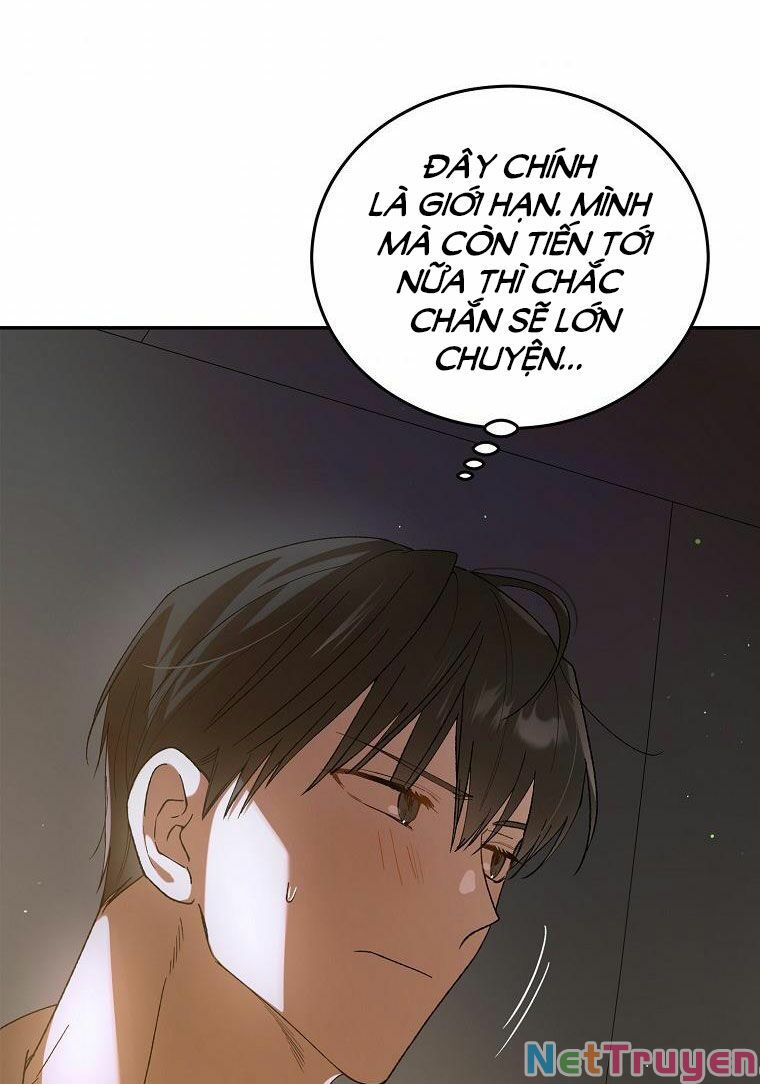 Cách Để Em Bảo Vệ Anh Chapter 62 - Page 38