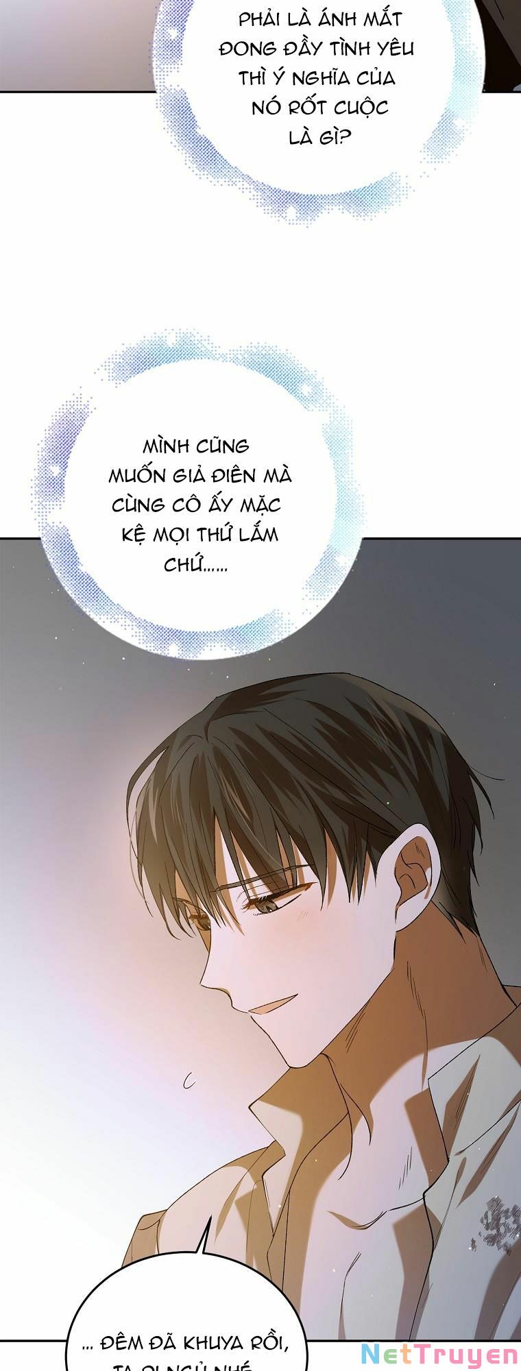 Cách Để Em Bảo Vệ Anh Chapter 62 - Page 42