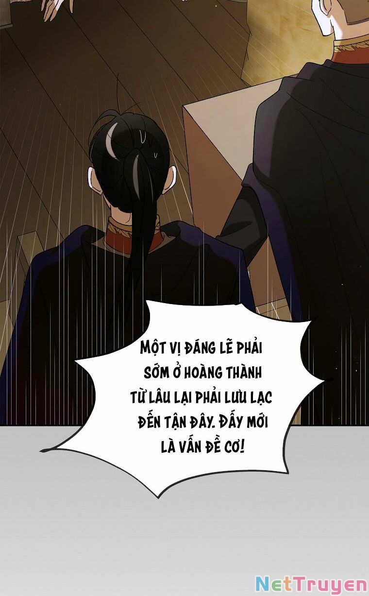 Cách Để Em Bảo Vệ Anh Chapter 62 - Page 59