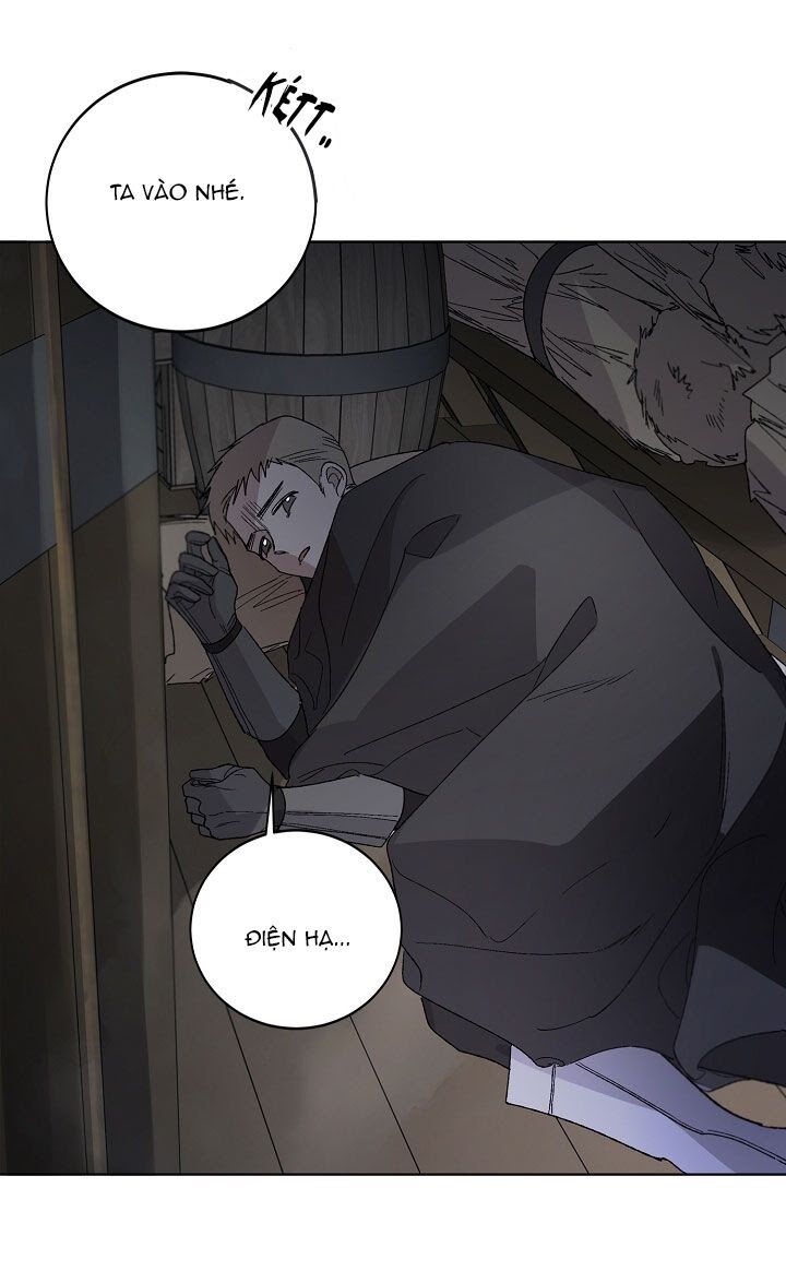 Cách Để Em Bảo Vệ Anh Chapter 2 - Page 38