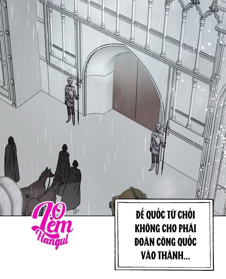 Cách Để Em Bảo Vệ Anh Chapter 2 - Page 57