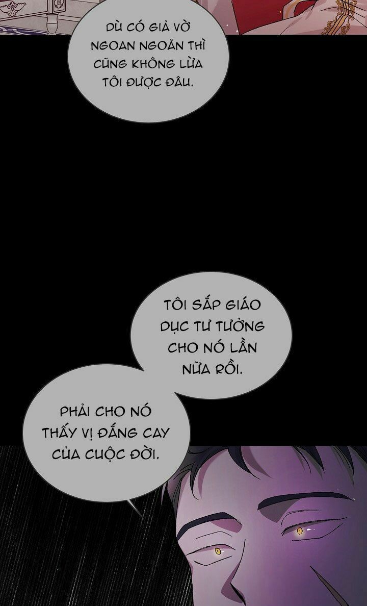 Cách Để Em Bảo Vệ Anh Chapter 32 - Page 20