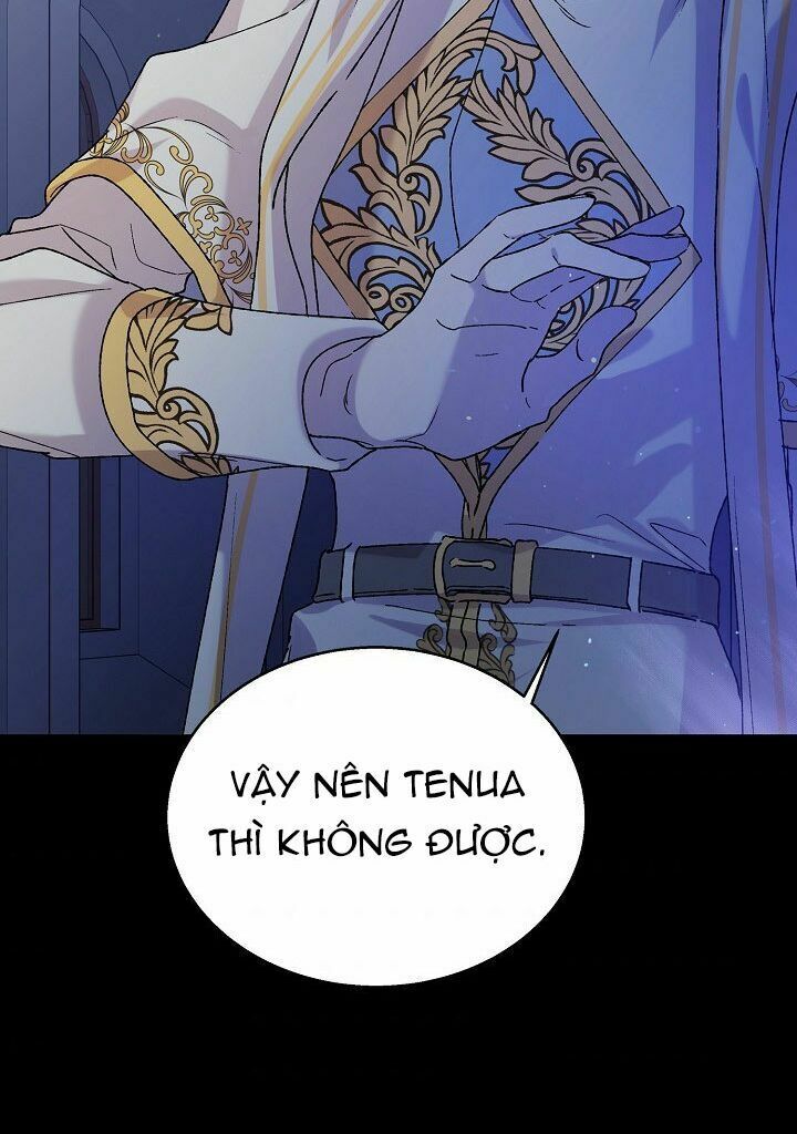 Cách Để Em Bảo Vệ Anh Chapter 32 - Page 34